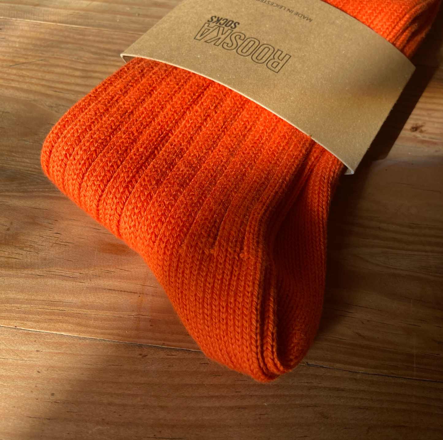 Bay Cotton Socks