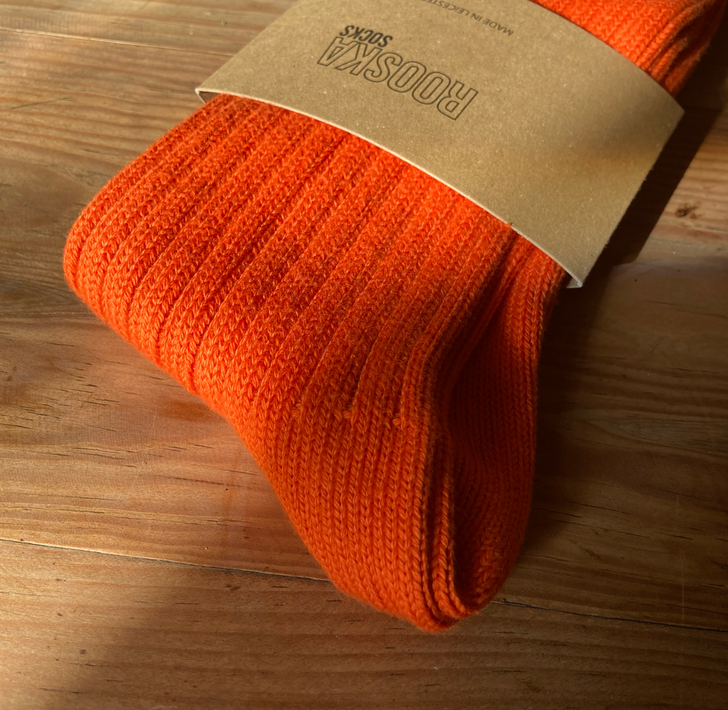 Bay Cotton Socks