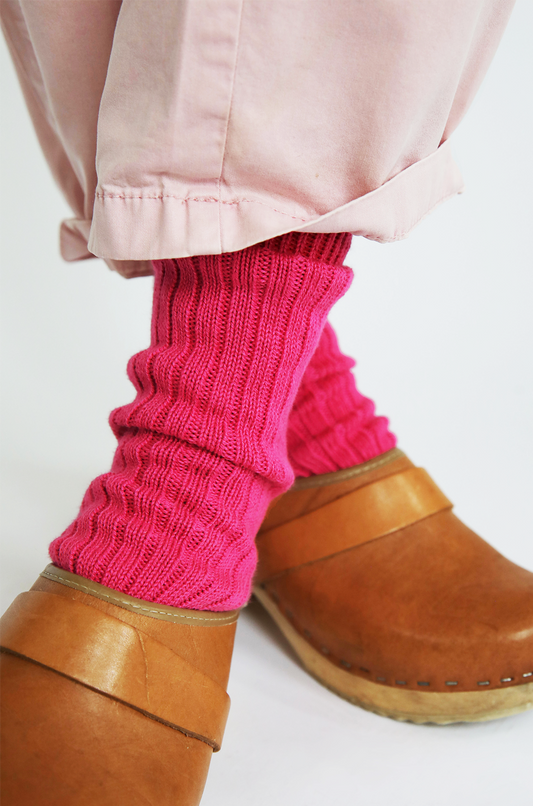 Bay Cotton Socks