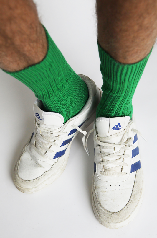 Bay Cotton Socks